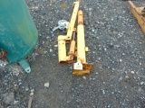 Cable Hoist