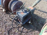 Hobart welder