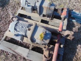 PTO generator