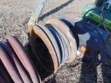 Hose reel
