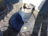 Spool of wire
