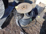 2 Spools of wire
