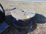 Spool of wire