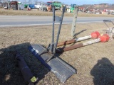 5ft Plow