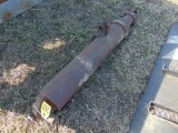 Hydro cylinder