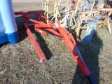Engine hoist