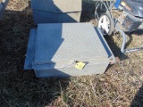 Big truck tool box