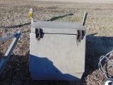 Big truck tool box