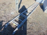 24ft Extension ladder