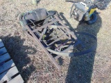 Climber tree stand