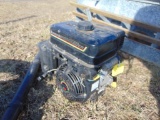 Kawasaki motor