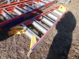 6ft Fiberglass step ladder