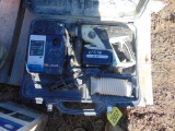 Panasonic hammer drill