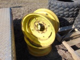 2 Rims