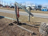 Engine hoist