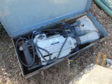 Electric jack hammer