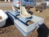 Row boat