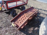 Car ramps
