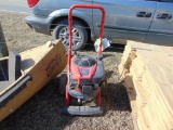 2800psi Pressure washer