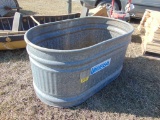 Water trough