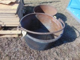 Copper kettle