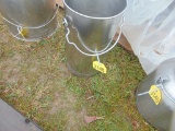 SS Bucket