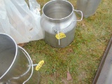 SS Milker Can