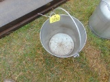 SS Bucket