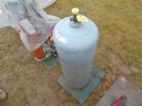 Propane Tank