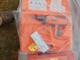NEW Ramset D60 Fastening Gun
