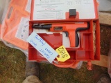 NEW Ramset Cobra Fastening Gun