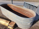 Water trough