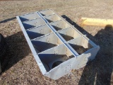 10 Hole nesting box