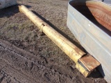 8in x 10ft Auger