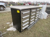 New 20 drawer tool chest