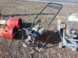 Groff plate tamper