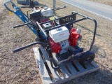 2.5in Water pump