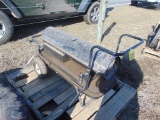 190,000btu Torpedo heater
