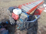 3000psi Pressure washer
