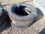 2 new tires 225/65R17