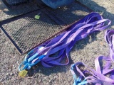Tow strap