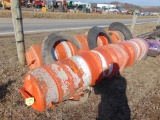 Construction barriers