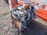 Mig 135 welder