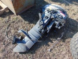 Mariner 40 outboard motor