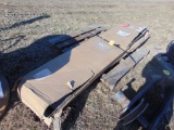 Kenworth bumper