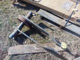 Snatch block