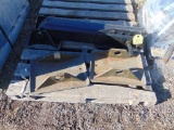 Landing gear
