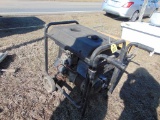 6000 Watt generator