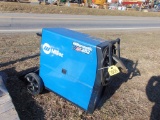 Miller Millermatic 252 welder