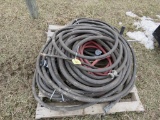 Pallet hose